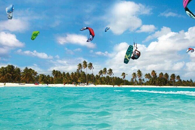 Secrets Royal Beach - Round Trip Shuttle - Punta Cana Airport - Price and value: $80 per group can be a smart trade