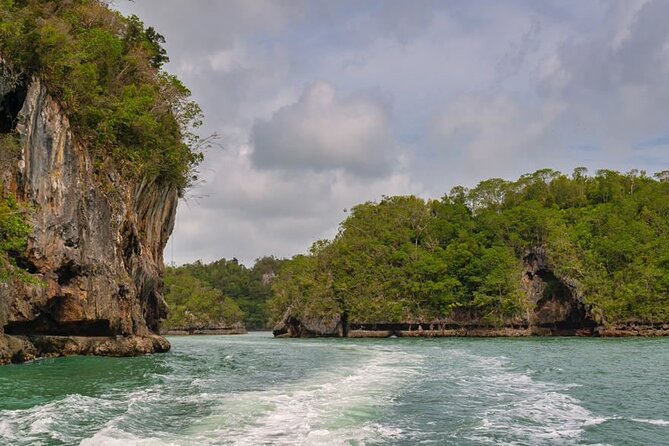 Shared 10-12 Hours Tour in Los Haitises National Park - Key highlights you’ll care about