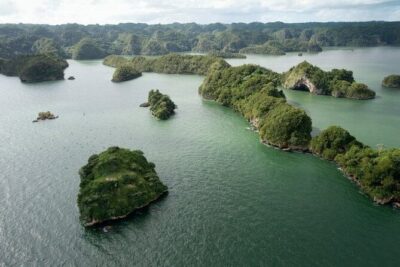 Shared 10-12 Hours Tour in Los Haitises National Park - The 9:00am start and the rhythm of a 10 to 12 hour group day