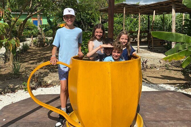Shared Half-Day Tour in Punta Cana with Local Guide - Why this half-day Higüey route beats a pure resort day
