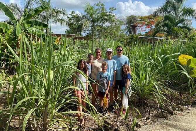 Shared Half-Day Tour in Punta Cana with Local Guide - World Souvenir Mart: shop first, then explore