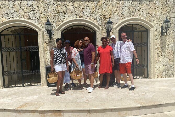 Shared Half-Day Tour in Punta Cana with Local Guide - Rancho Real Cigars: seeing cigar-making and rolling your own