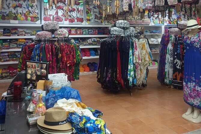 Shopping or souvenirs in Plaza Bávaro - Best Souvenirs to Aim For (and What to Skip)