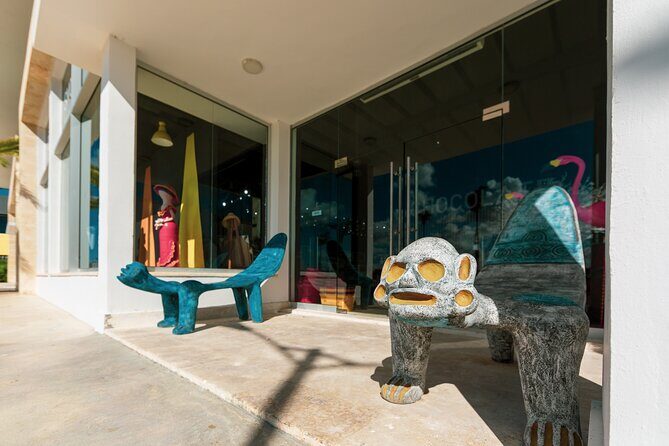 Shopping Tour in Punta Cana with Round Trip Transportation - Pickup From Your Punta Cana Resort: Fast, but not fixed