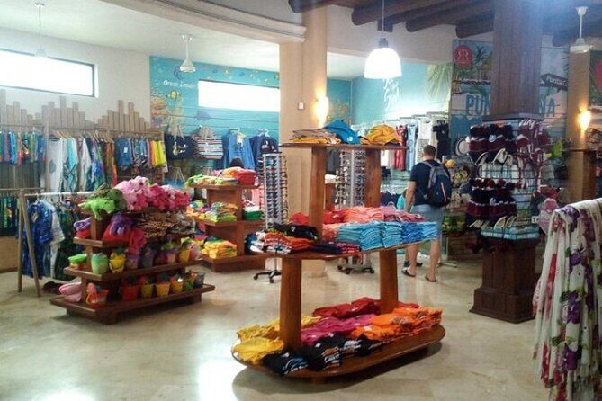 Shopping Tour Punta Cana with private transportation - Key Points Worth Your Time