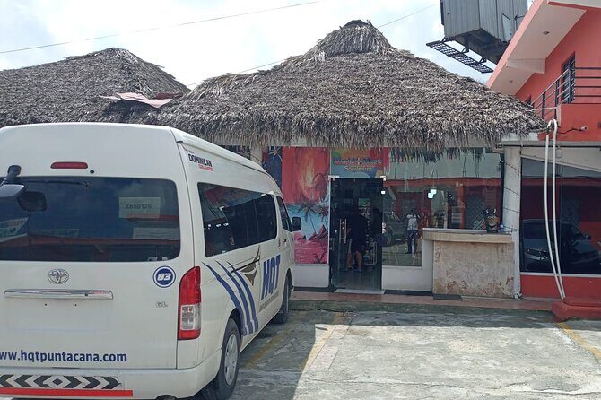Shopping Tour Punta Cana with private transportation - Practical Details Before You Book