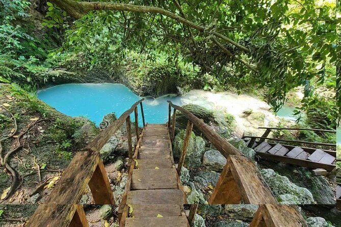Shore Excursion: Combo Atv & militare waterfalls | No long lines - Key things to know before you book