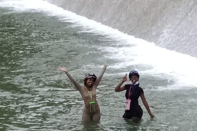 Shore Excursion: Combo Atv & militare waterfalls | No long lines - What group size and logistics mean for your experience