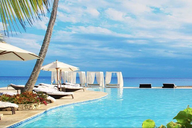 Shore Excursion: Viva Wyndham Resort For The Day With Unlimited Food & Drinks - Key highlights to know before you go