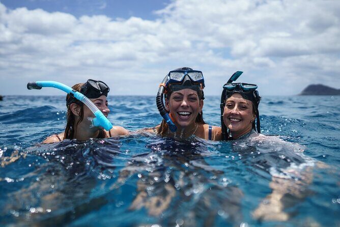 Short Excursion 4-Hour Party Catamaran and Snorkeling - Transportation Reality Check: Pickup Is Promised, But Confirm the Details
