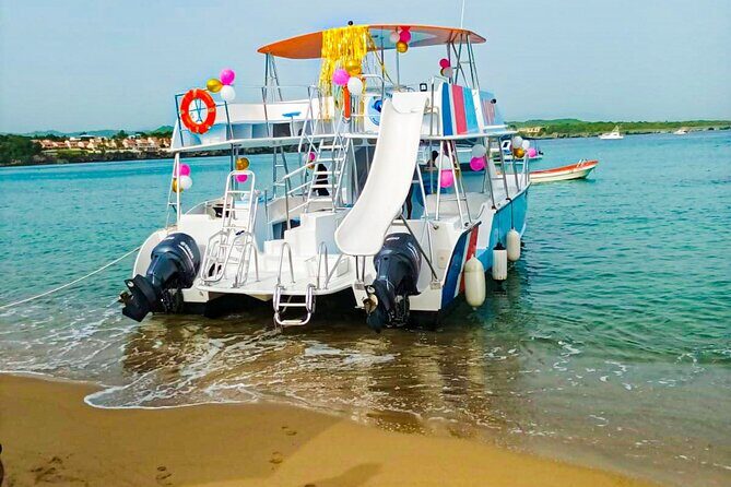 Short Excursion 4-Hour Party Catamaran and Snorkeling - Who This Tour Fits Best (and Who Should Skip It)