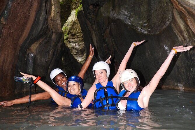 Short Excursion Ziplining & Waterfall, Taino Bay and Ambar cove. - Should you book this ziplining and waterfall day?