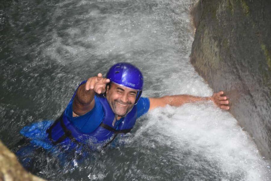 Short Excursions City Tour and 27 Waterfall Damajagua - Key Points I’d Plan Around