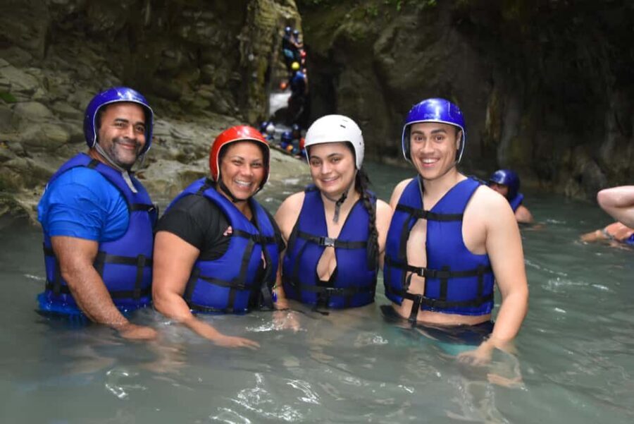 Short Excursions City Tour and 27 Waterfall Damajagua - Why This Combo Works: Waterfalls + Quick Puerto Plata Photos