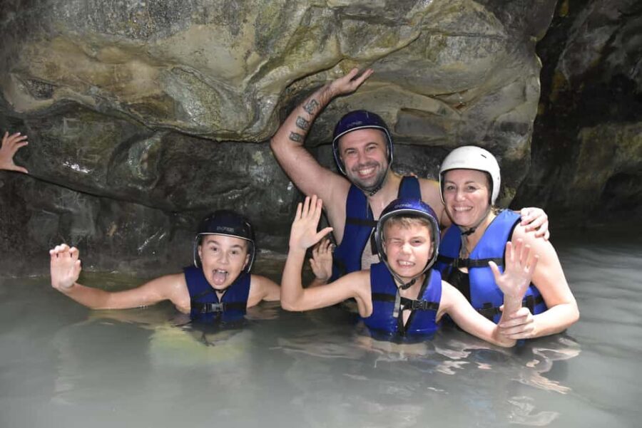 Short Excursions City Tour and 27 Waterfall Damajagua - Puerto Plata City Stop: Photos and a Guided Look