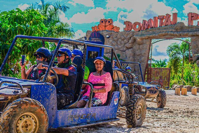 Small Group ATV and Buggy Tour - Key Highlights You’ll Care About