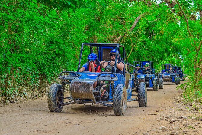 Small Group ATV and Buggy Tour - Macao Beach: The Fun Payoff Stop You’ll Actually Remember