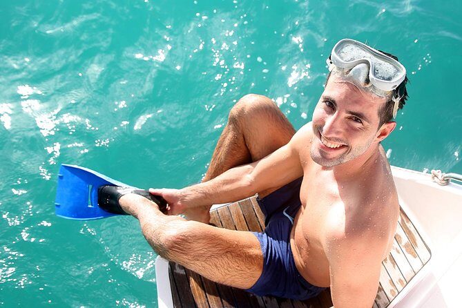 Small-Group Cruising and Snorkeling Catamaran Tour - Key Highlights You’ll Care About