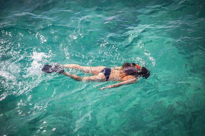 Small-Group Cruising and Snorkeling Catamaran Tour - Drinks and Snacks Included: What “Premium” Means on This Trip