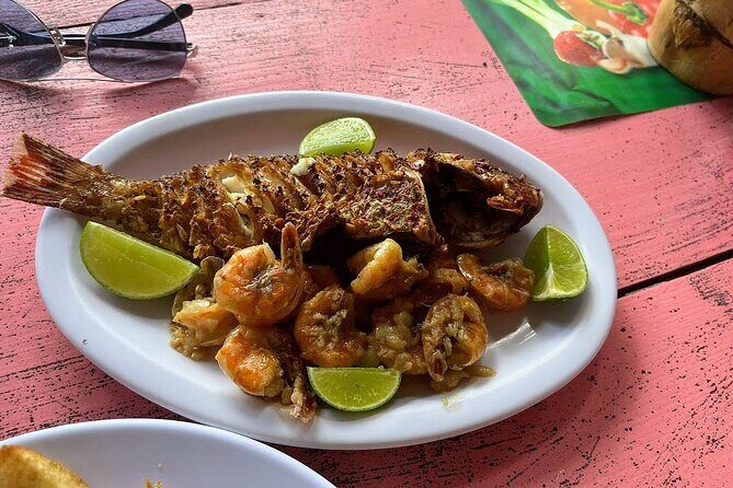 Small Group Cultural Safari - Lunch, Drinks, and the Optional River Dip