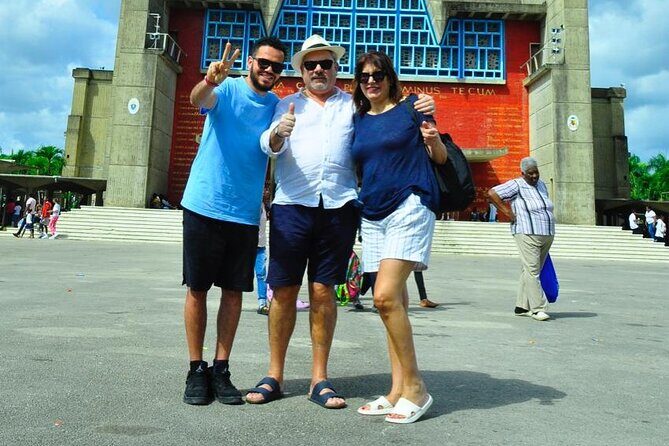Small Group: Half Day Punta Cana Cultural Tour - Anamuya River Lunch Plus a 100-Foot Natural Slide