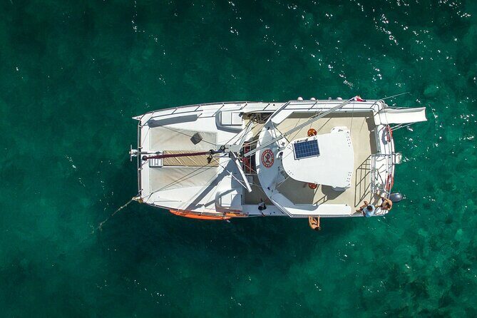 Small Group Punta Cana Snorkeling with Premium Open Bar - What you’ll do on the water (and why each part matters)