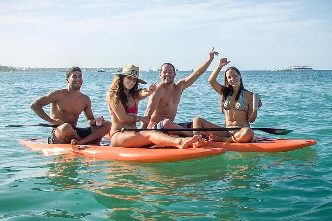 Small Group Snorkeling Cruise with Open Bar and Light Snacks - Why This Small-Group Catamaran Feels Different