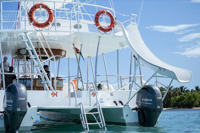 Small Group Snorkeling Cruise with Open Bar and Light Snacks - The Crew Factor: Safety, Energy, and Real Help in the Water