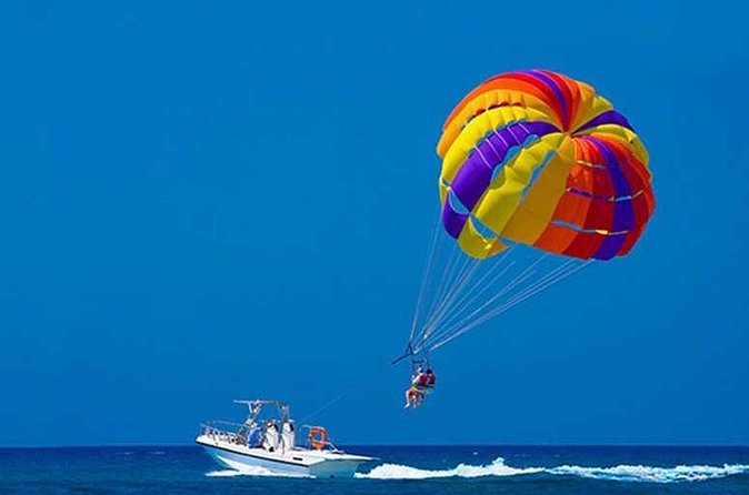 Snuba Snorkelking Parasailing and Catamaran Pack - Who this tour fits best (and who should skip it)
