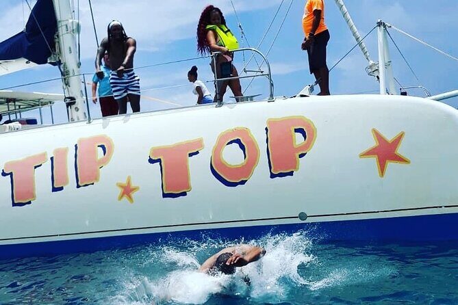 Sosua Catamaran Excursion - Price and value: is $84 worth it?