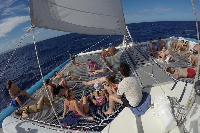 Sosua Catamaran Excursion - Who should book this, and who should skip it?