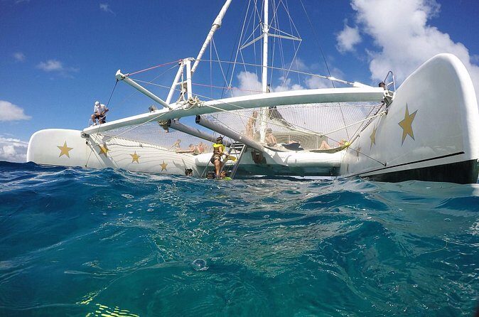 Sosua Catamaran Excursion - The bottom line: should you book?
