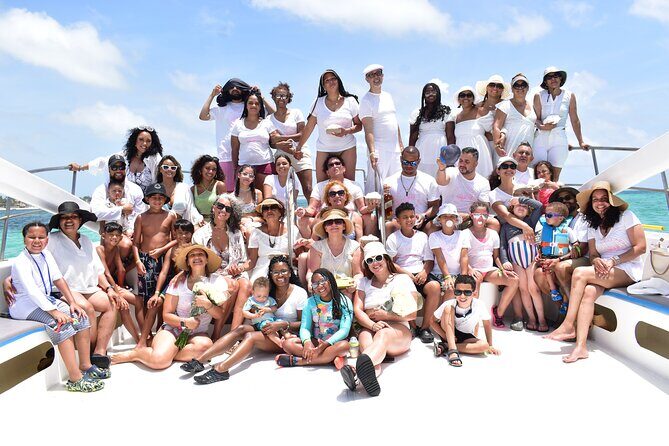 Sosua Party Boat -Snorkeling-Brunch-Drinks-Snacks-Transportation - How much is $750, really? The value math for groups of 10 (or less)