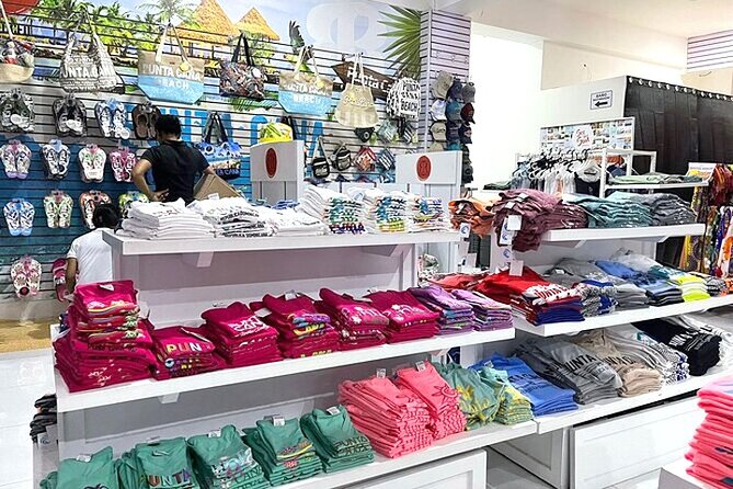 Souvenir Shopping Tour in Punta Cana Pickup Included - Price and Logistics: Why $9 Can Be Either a Steal or a Letdown