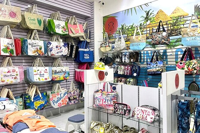 Souvenir Shopping Tour in Punta Cana Pickup Included - What a Typical 2-Hour Flow Feels Like