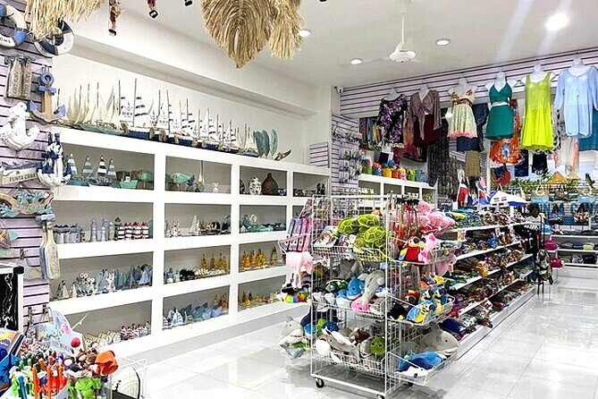Souvenir Shopping Tour in Punta Cana Pickup Included - Tips, Weather, and the Small Details That Change Everything