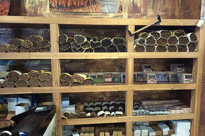Souvenirs of Rancho Real cigars - Key highlights at a glance