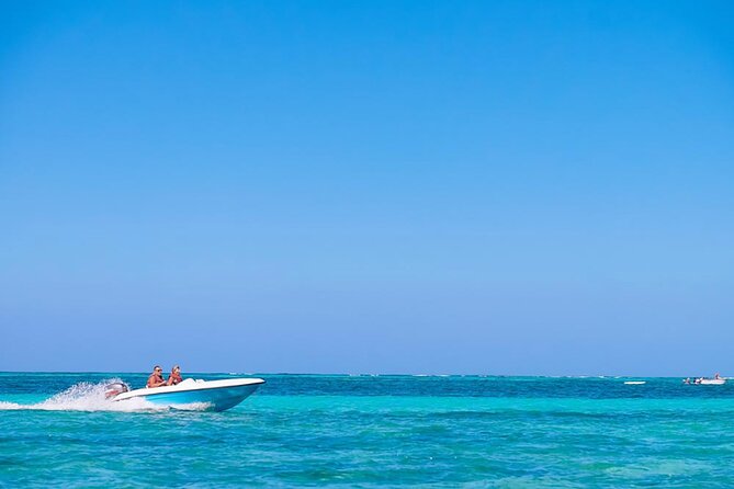 Speed Boat Activity with Snorkeling and Parasailing in Punta Cana - Parasailing + Speedboats in Punta Cana: Why This Combo Works