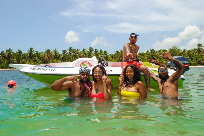 Speed Boat Ride and Snorkel Experience in Punta Cana - Price and What You’re Really Paying For ($58)