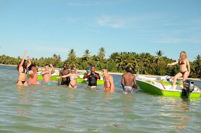 Speed Boats and Snorkeling in Punta Cana (Half Day) - Price and value: what $79 buys (and what it doesn’t)