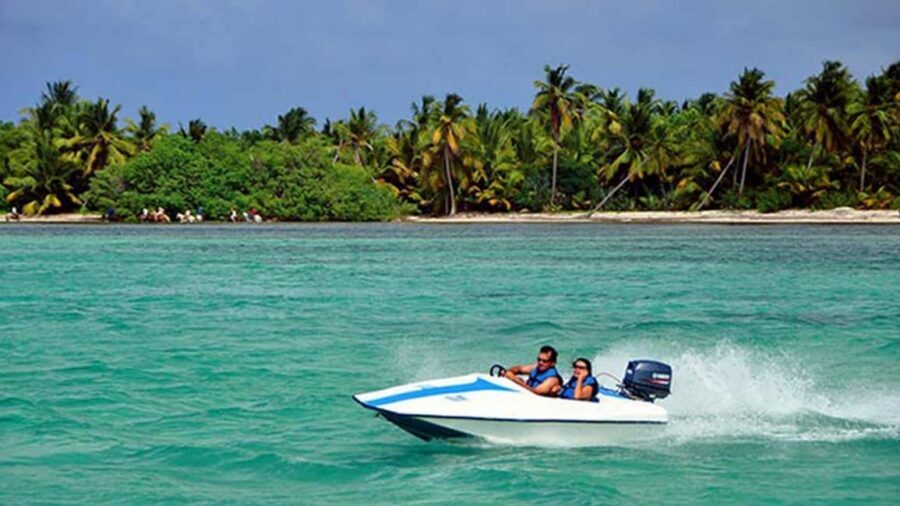 Speedboat Adventure and Snorkeling from Punta Cana - Getting Set in Bávaro and What the Timing Really Feels Like