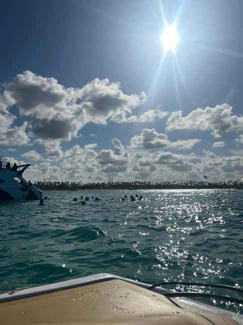 Speedboat Adventure: Exhilarating Experience in Punta Cana - Should You Book This Speedboat Adventure?