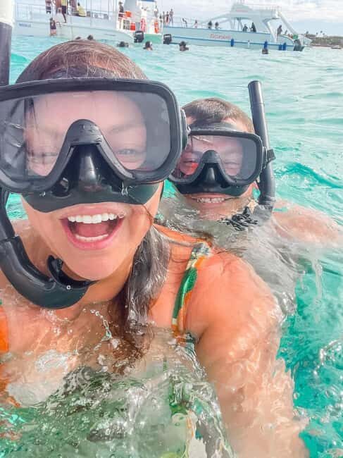 Speedboat Adventure: Exhilarating Experience in Punta Cana - Snorkeling Stop at Coral Reefs: What You’ll See and What to Pack