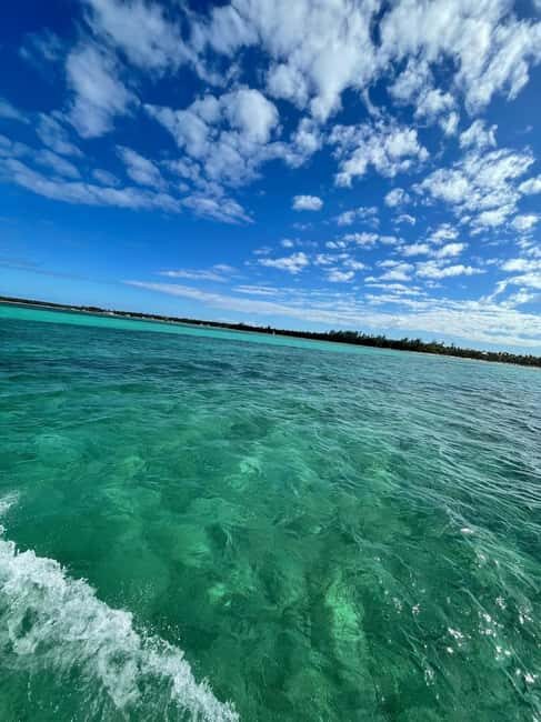 Speedboat Adventure: Exhilarating Experience in Punta Cana - Pickup to Launch: How the 3-Hour Window Really Feels