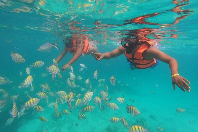 Speedboat Adventure to Snorkeling Spot and Natural Pool - What’s Included, What to Pack, and How to Stay Comfortable