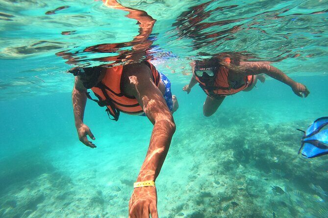 Speedboat Adventure to Snorkeling Spot and Natural Pool - Should You Book Dreams Come True Tours’ Speedboat + Natural Pool?