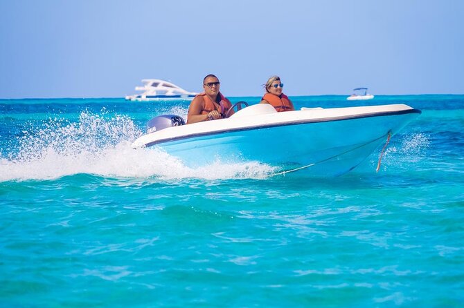 Speedboat Sailing with Snorkeling Experience in Punta Cana - Why This Punta Cana Speedboat + Snorkel Setup Fits the Caribbean Mood