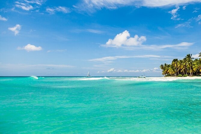 Speedboat Sailing with Snorkeling Experience in Punta Cana - Guides, Captains, and Communication: The Human Factor in Your Experience