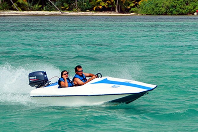 Speedboats and Parasailing Combo - What’s Included in Your $202.83 Price (and Why It Adds Up)