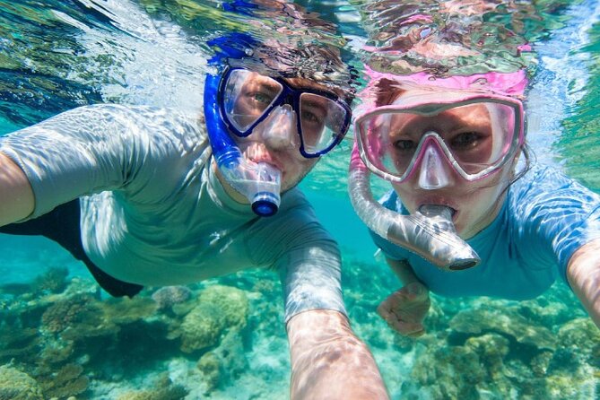 Speedboats and Parasailing Combo - Extra Transport Fees: Uvero Alto, Cap Cana, and Punta Cana Village